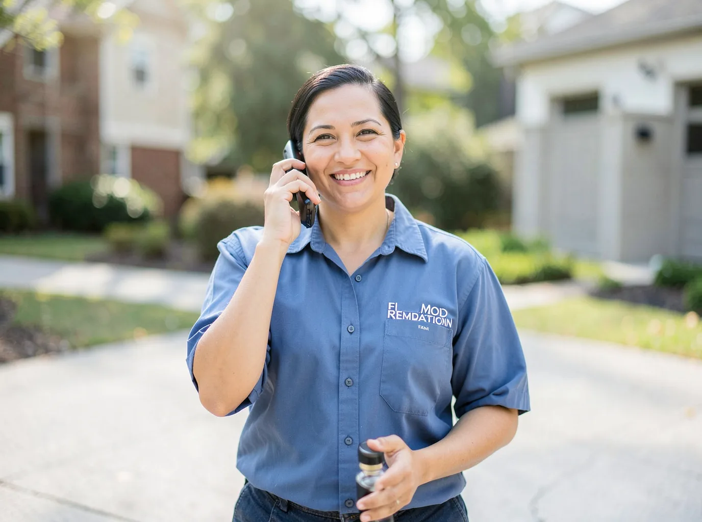 Mold Remediation Petersburg, VA FAQs